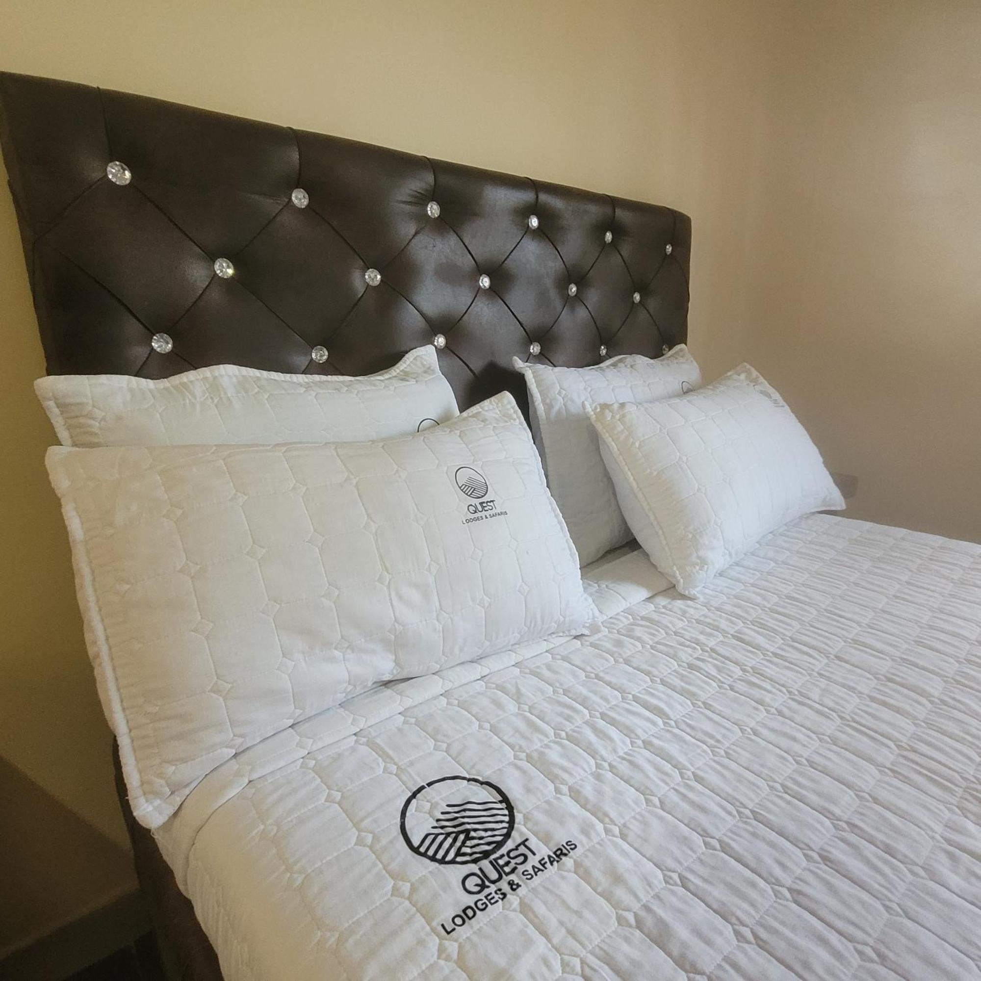Quest Bed & Breakfast Лилонгве Екстериор снимка
