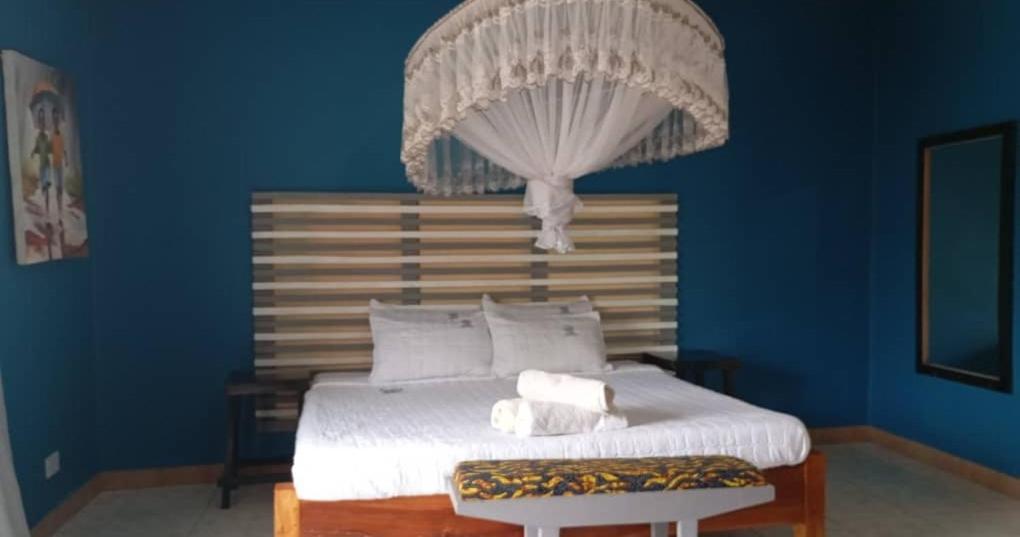 Quest Bed & Breakfast Лилонгве Екстериор снимка