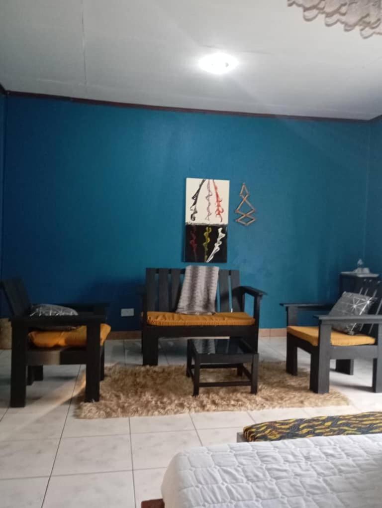 Quest Bed & Breakfast Лилонгве Екстериор снимка