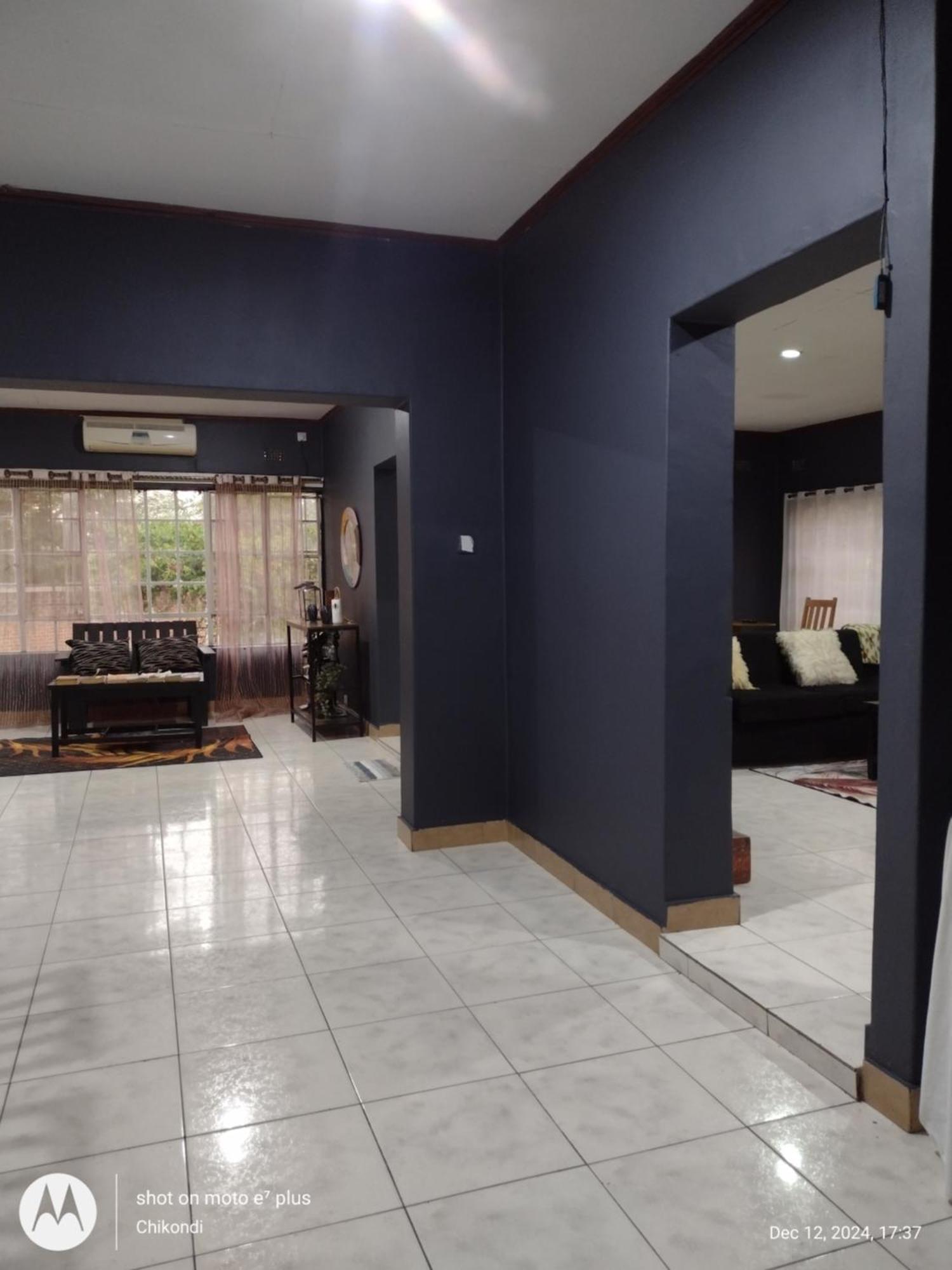Quest Bed & Breakfast Лилонгве Екстериор снимка